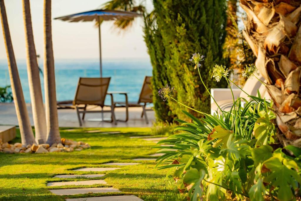Solaga - Horizonte Club i Nerja – uppdaterade priser för 2022