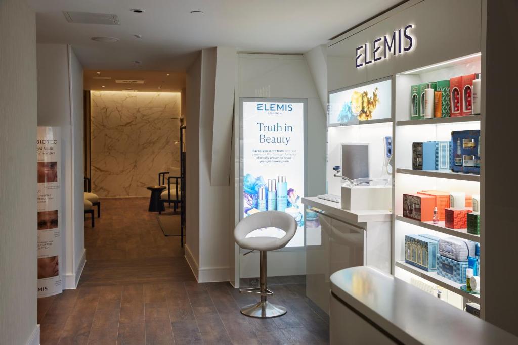 The Parkgate Hotel - Resim 17