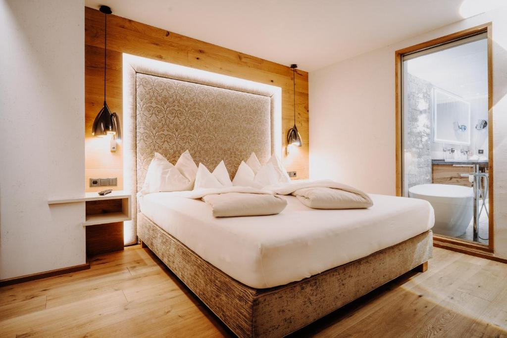 Alpinhotel Berghaus spa, Tux – Aktualisierte Preise für 2022