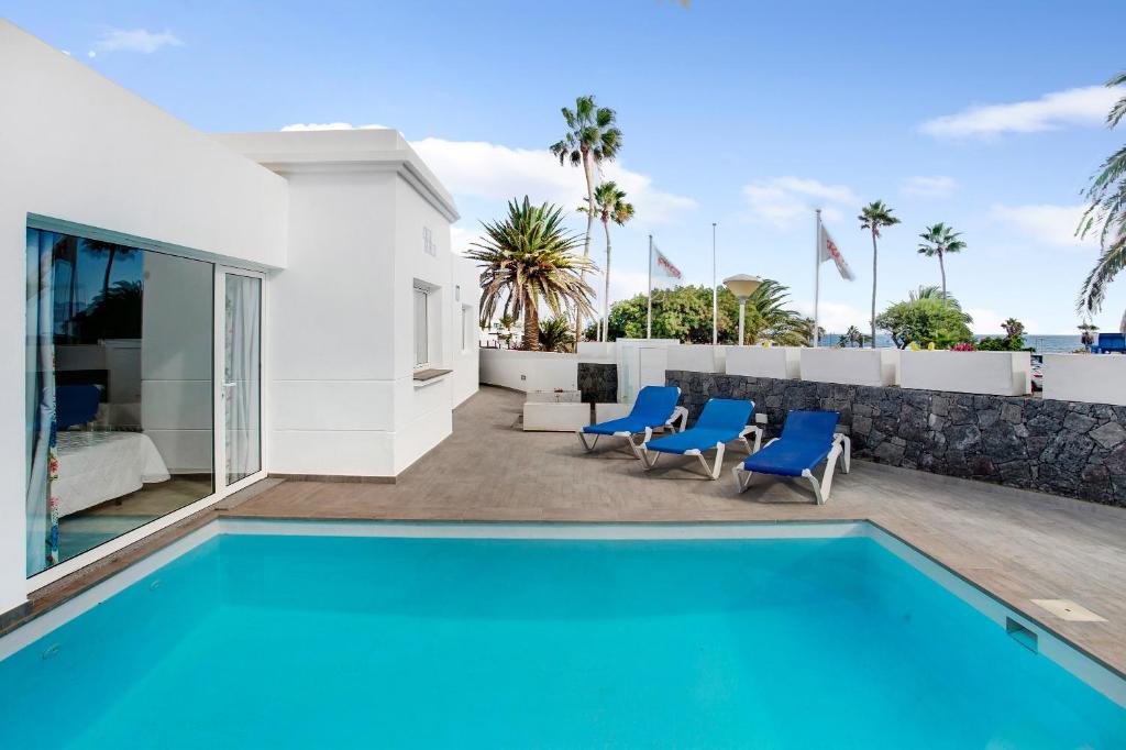 Villa Grama, Puerto del Carmen – Bijgewerkte prijzen 2022