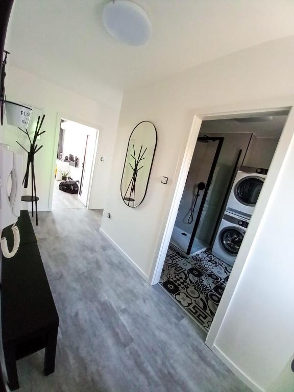 Fotografie z fotogalerie ubytování Apartmán u Vítka v destinaci Mikulov