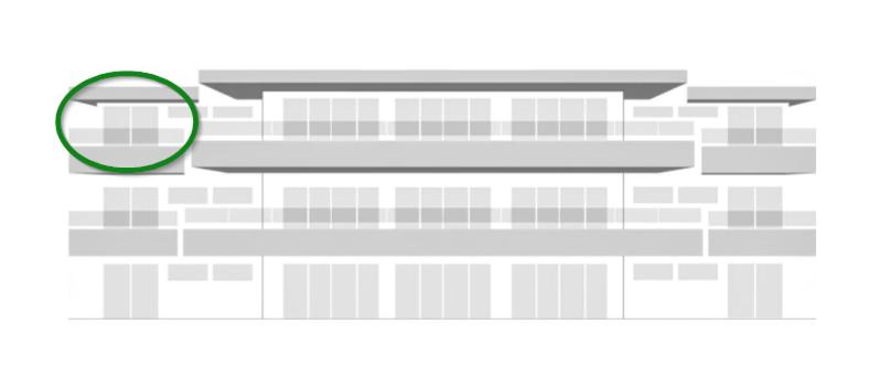Apartamentos Horizonte - 7