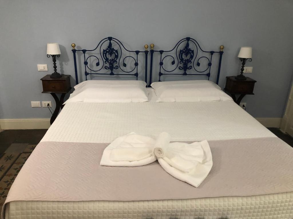 Bellini Palace luxury B&B and Apartments - Standard King Room