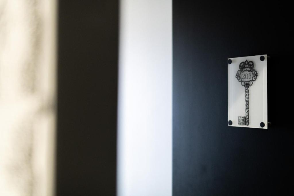 Hôtel Gérando - Resim 25