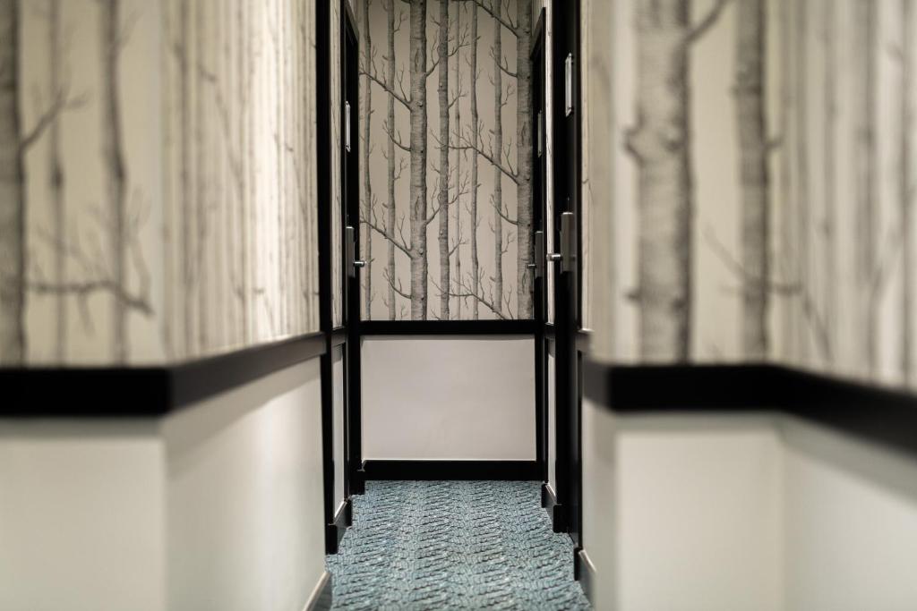 Hôtel Gérando - Resim 24