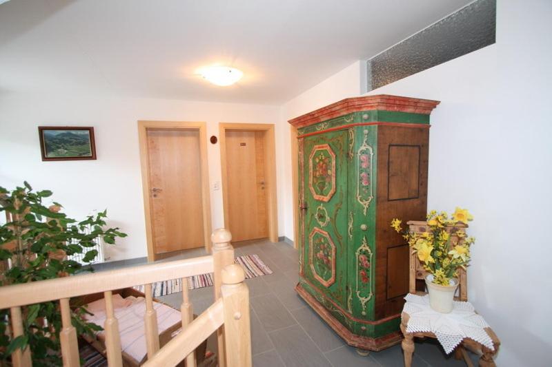 Fotografie z fotogalerie ubytování Oberstockachhof v destinaci Schwendau