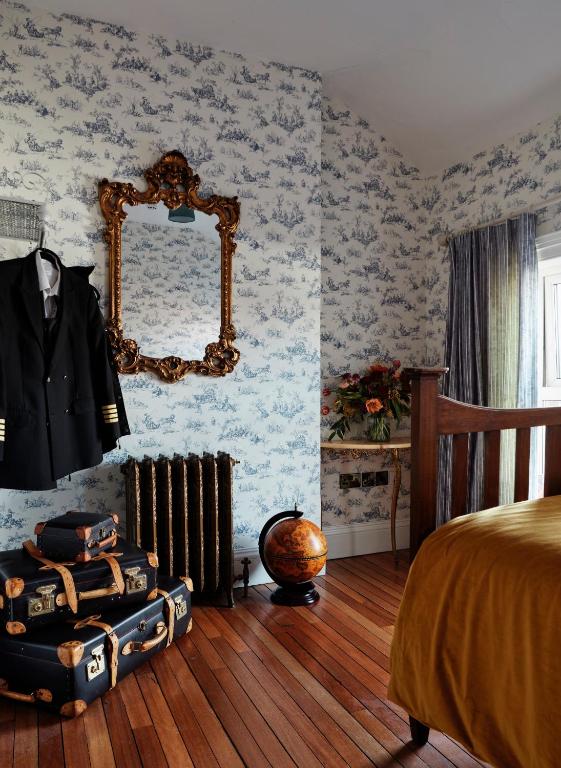 The Harrison Chambers of Distinction - Resim 18