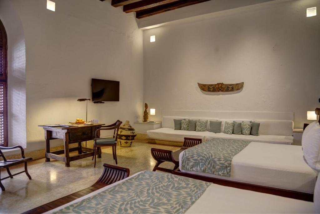 Hotel Quadrifolio photo 5