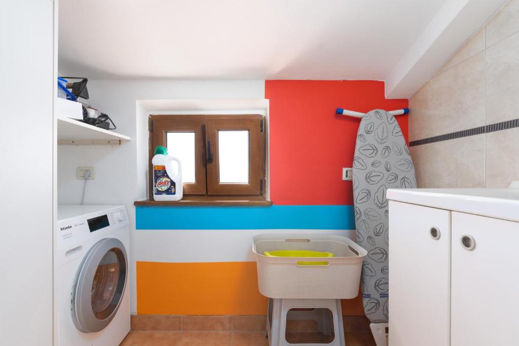 Fotografie z fotogalerie ubytování Luxury 3 Bedroom Apartment v destinaci Vrsar