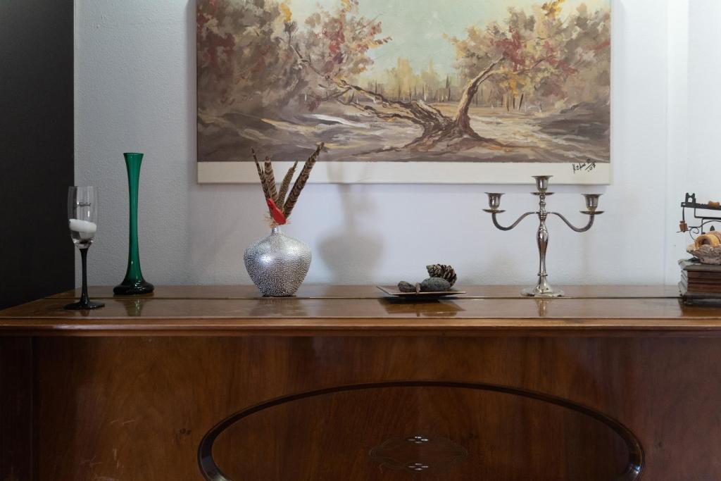 Fotografie z fotogalerie ubytování Luxury 3 Bedroom Apartment v destinaci Vrsar