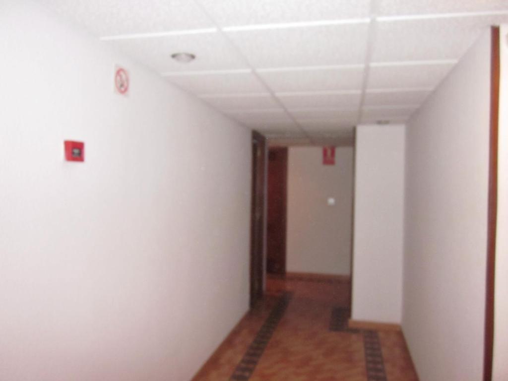 Hotel Elena María - Resim 19