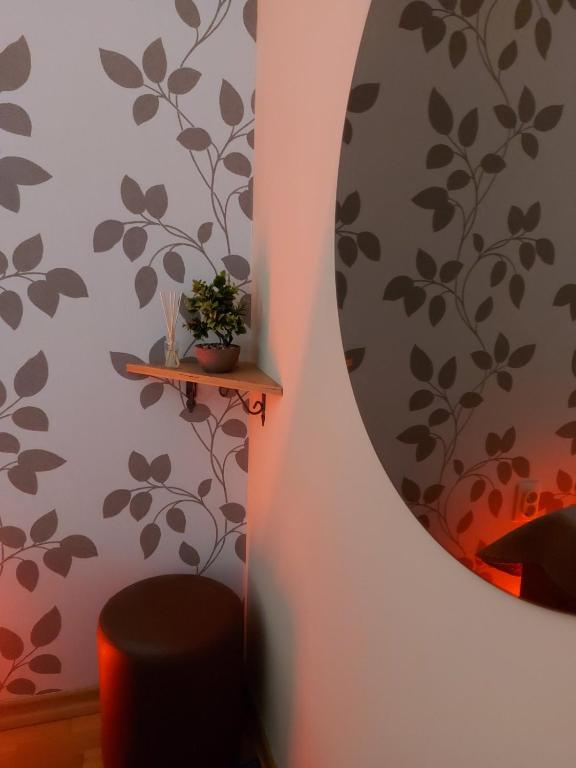 Foto dalla galleria di Apartman ESPRESSO sa parkingom a Sremska Mitrovica