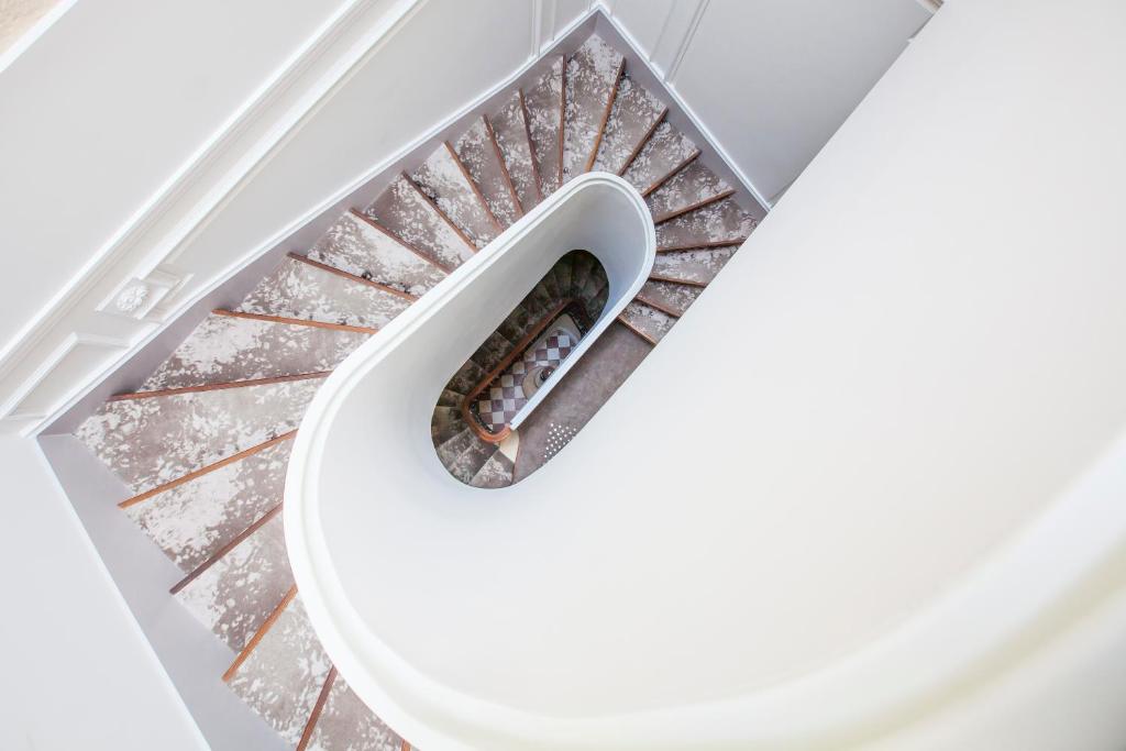 Yndo Hôtel - Resim 16