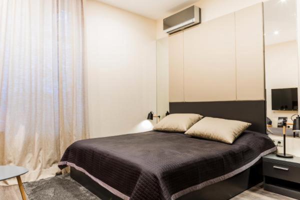 Malon apartments - 带厨房的公寓