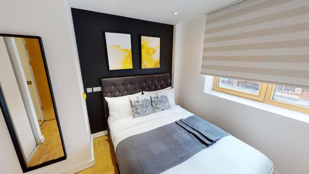 Quay Apartments Manchester - 2ベッドルームのアパート