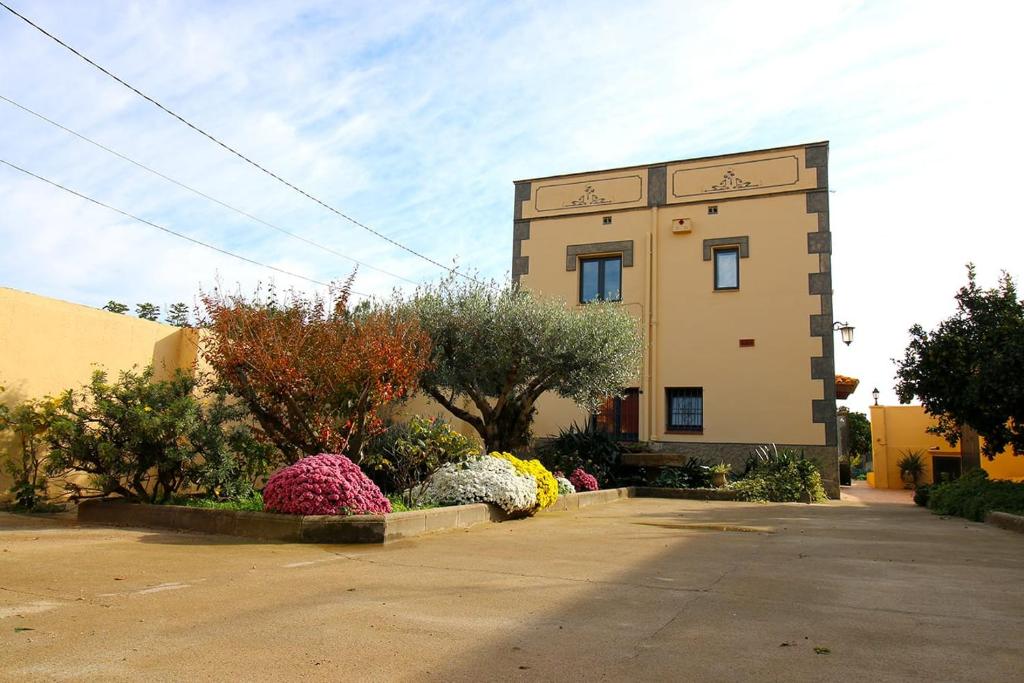 Casa TAPIOLAS - Three-Bedroom House