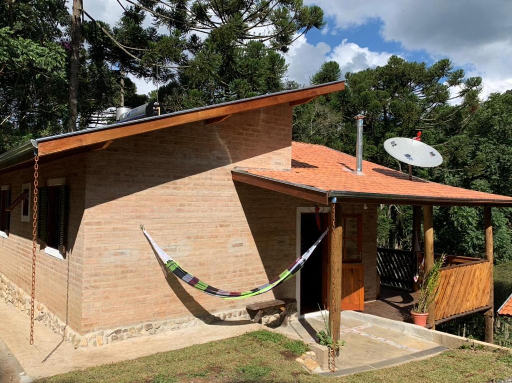 Sitio Nosso Sonho, Gonçalves (precios actualizados 2025)
