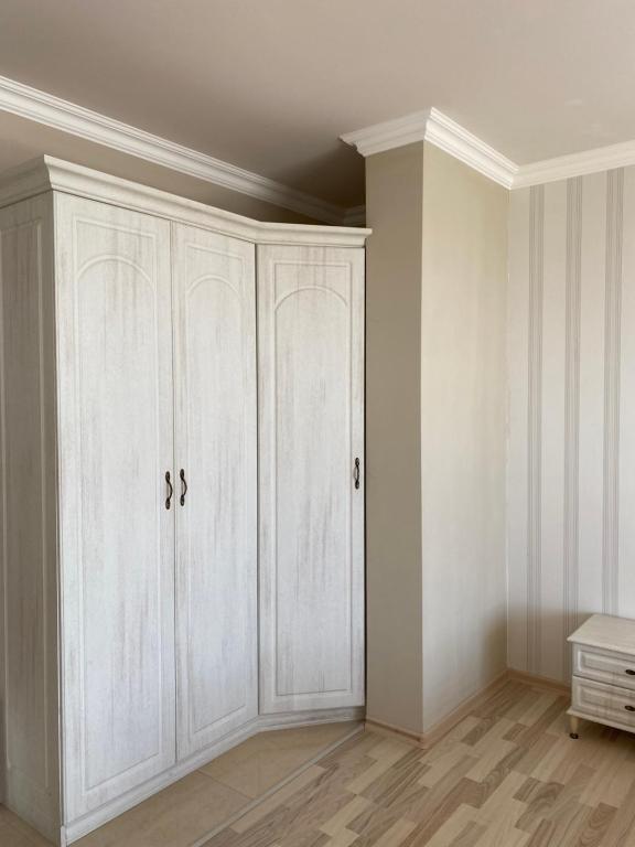 Kép Private Super apartments by sea in Apart Hotel ! szállásáról Pomoriében a galériában
