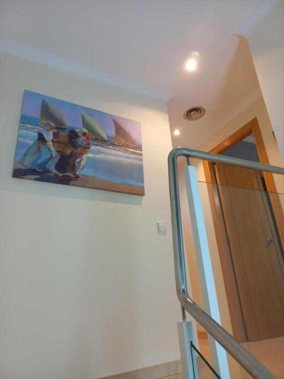 Fotografie z fotogalerie ubytování Casa MUNDOVALENCIA ve Valencii