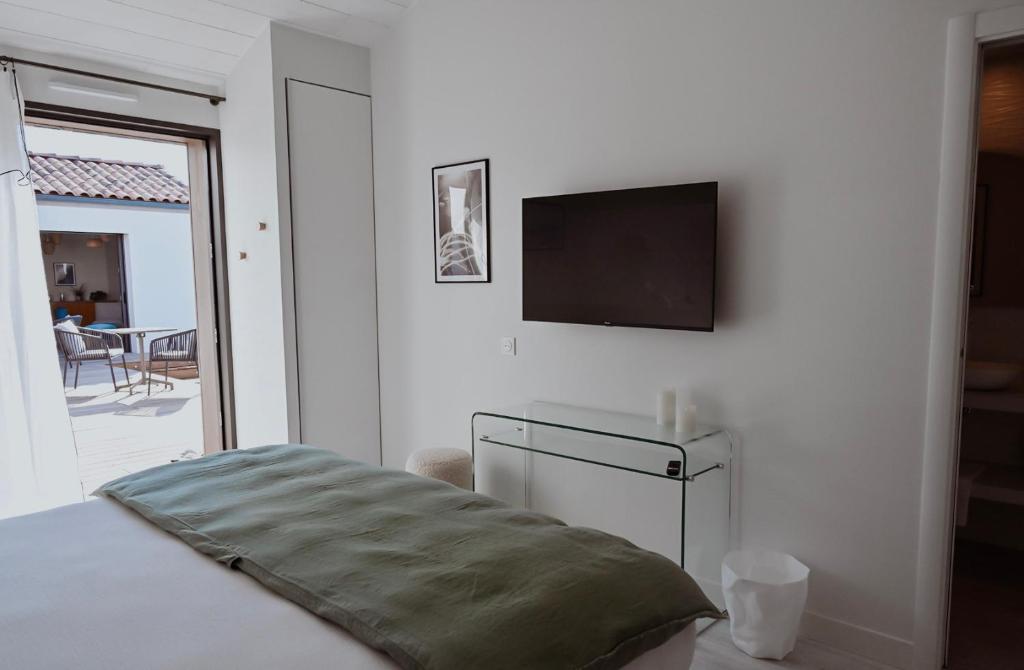 L'envie - Chambre Double