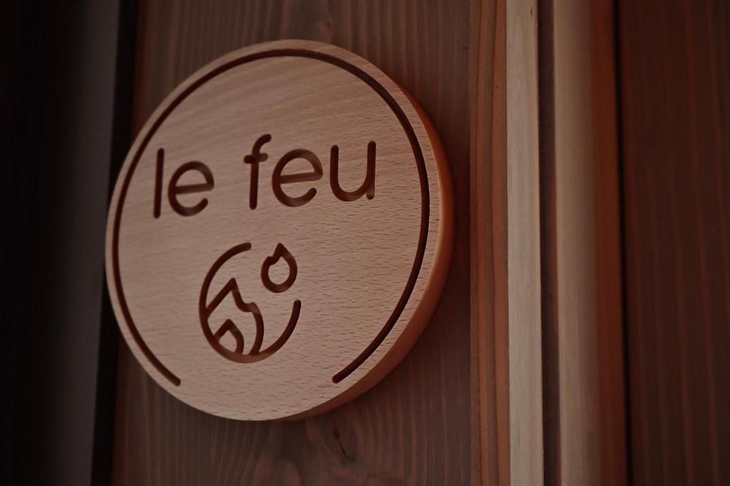 L'envie - Chambre Double
