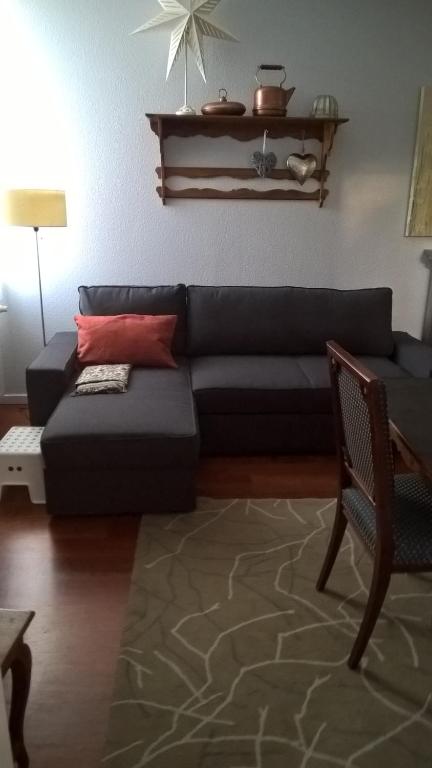 Le gîte du Moulin – photo 21