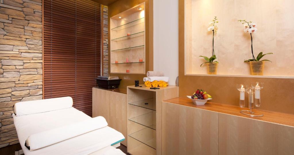 Fotografie z fotogalerie ubytování Hotel Excelsior v destinaci Mariánské Lázně