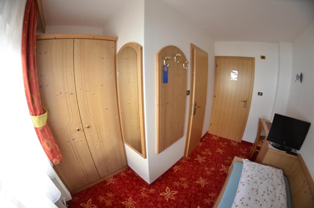 Garni Ossi - Habitación Individual