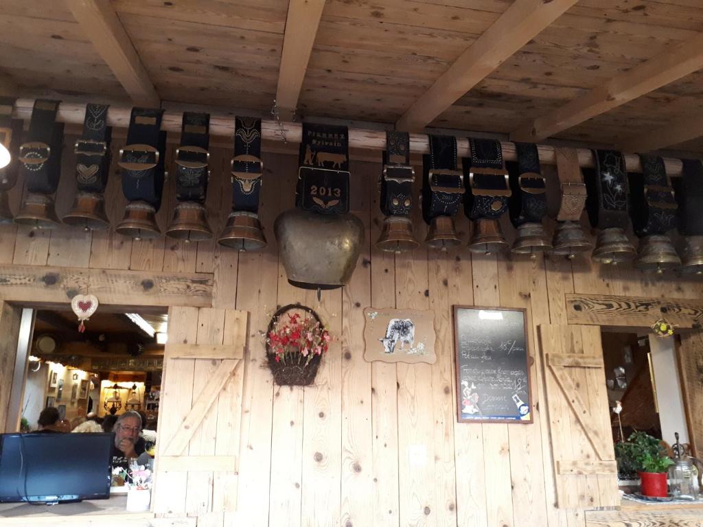 Le gîte du Moulin – photo 31