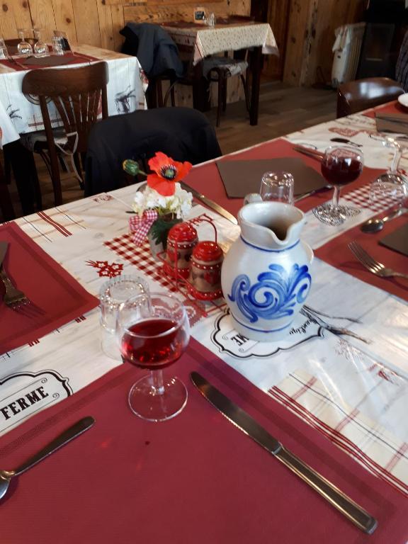 Le gîte du Moulin – photo 30