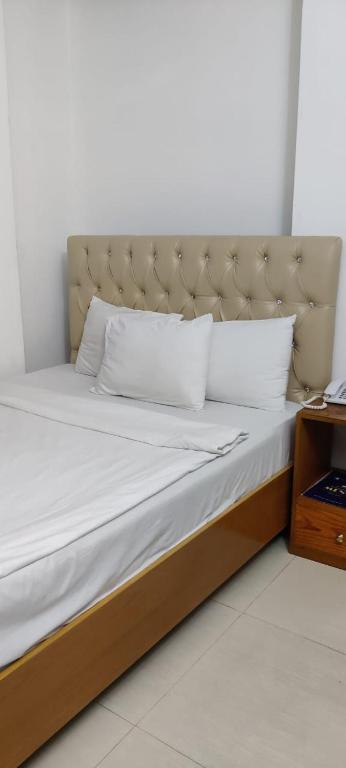 Hotel Blue Castle - Одиночная комната