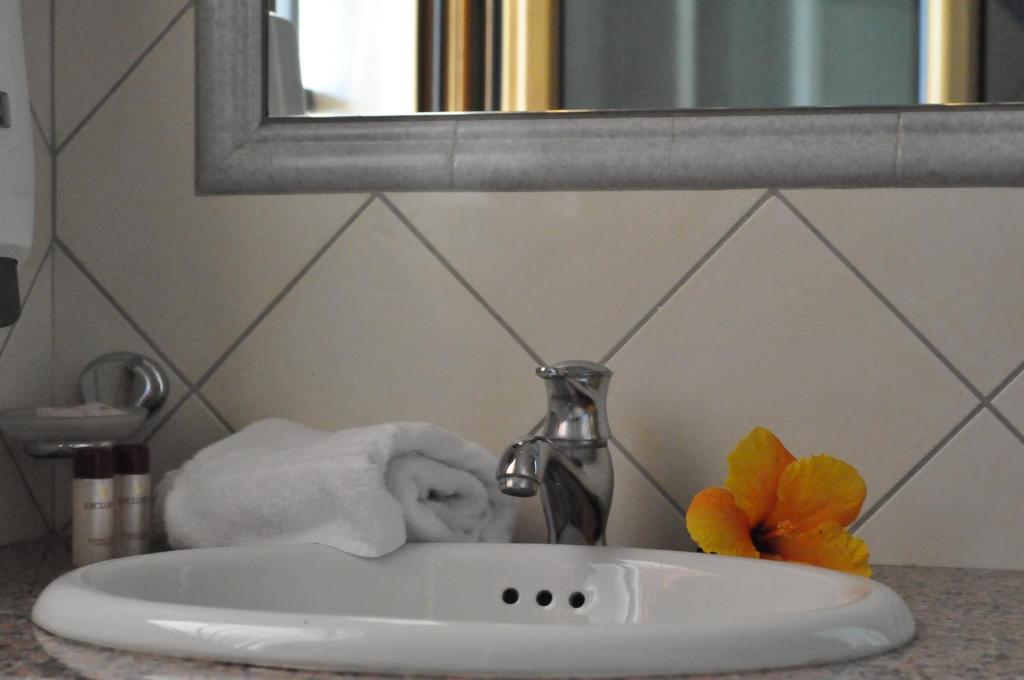 Hotel Su Giganti - 13