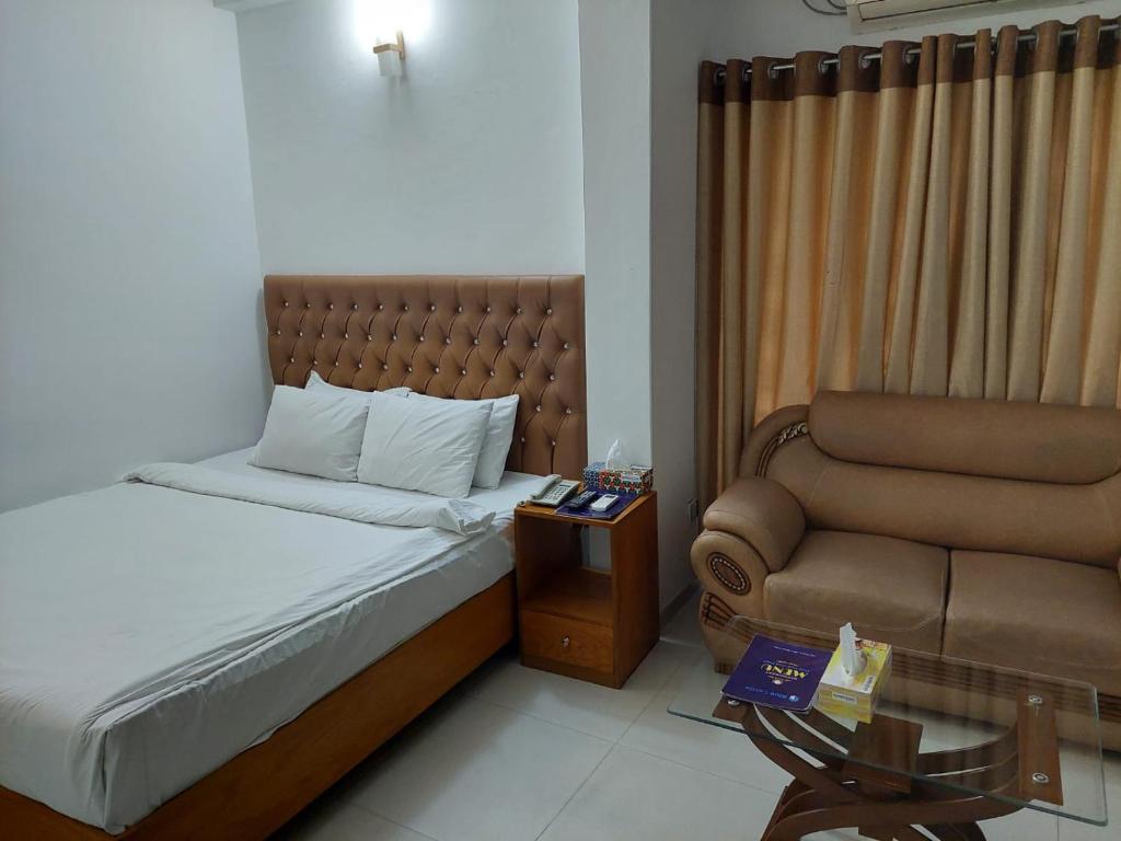 Hotel Blue Castle - Deluxe Family Suite