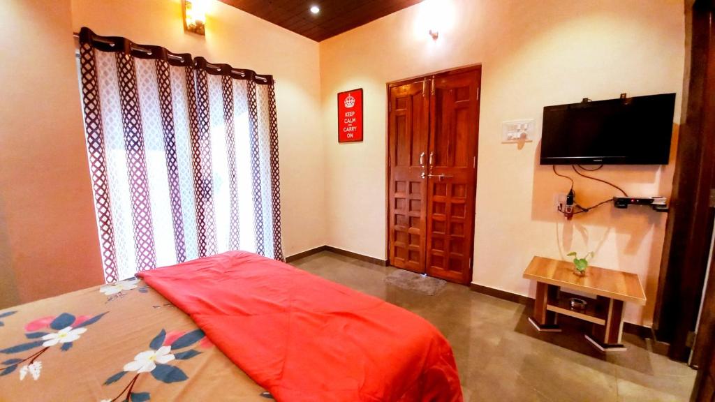 Dadaji Cottage, a unit of DADAJI VILLA - 度假屋