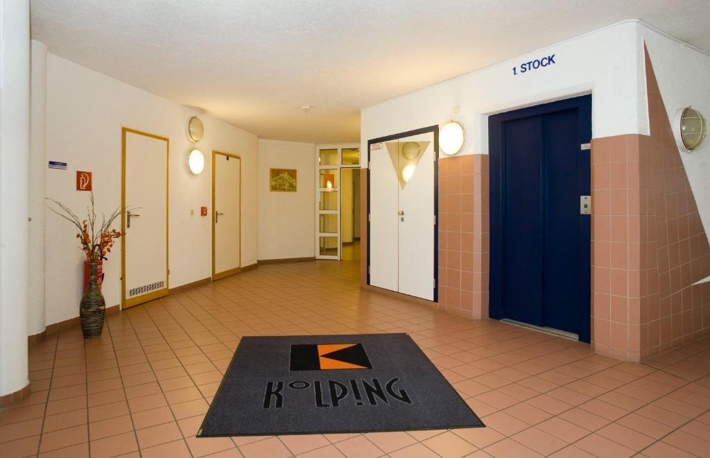 Fotografie z fotogalerie ubytování Kolpinghaus Innsbruck v destinaci Innsbruck