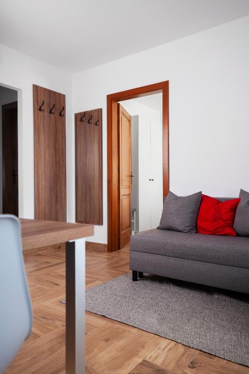 HVT Comfort Apartments - Apartamento De Lujo