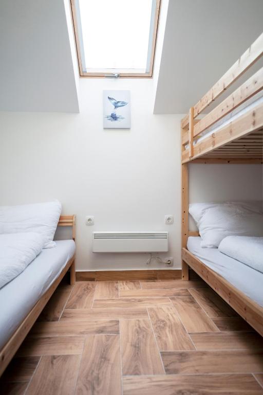 HVT Comfort Apartments - Apartamento De Una Habitación