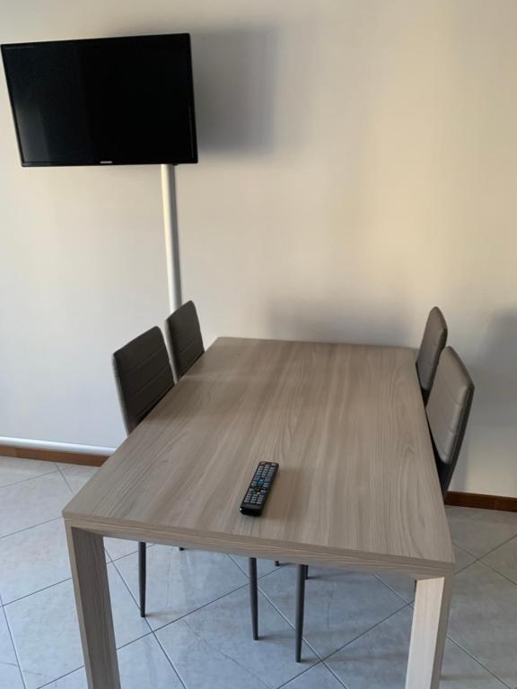 Bellissimo appartamento riservato vicino al centro - Apartamento De Una Habitación