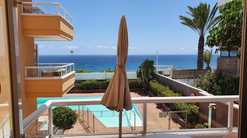 Apartamentos Horizonte - 3