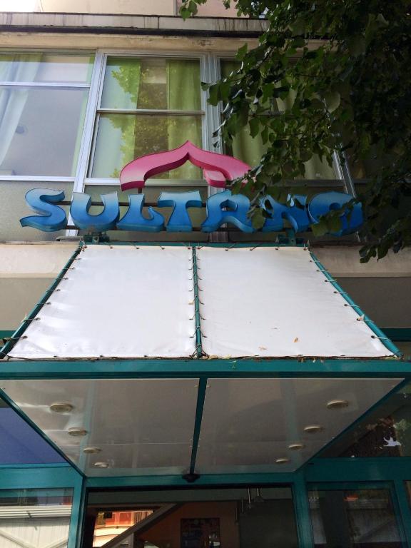 Fotografie z fotogalerie ubytování Hotel Sultano v Rimini