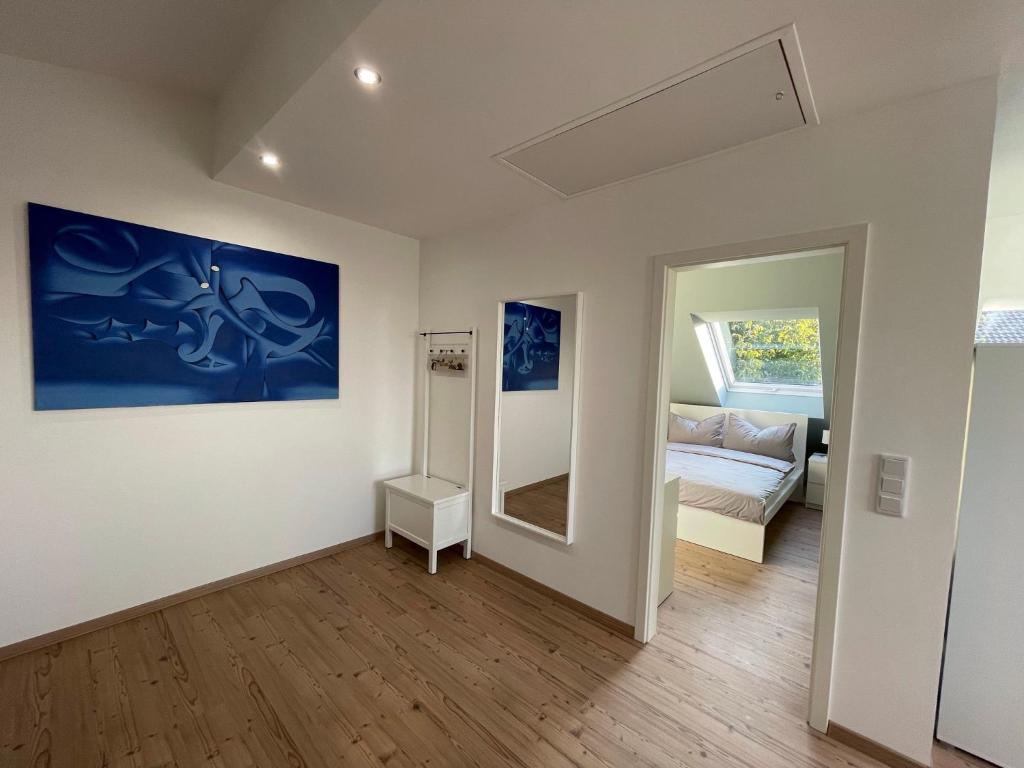 Ferienwohnung Balgheim