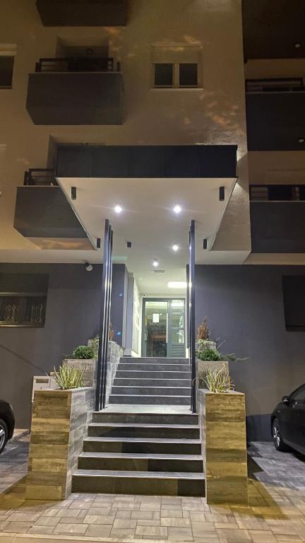 Fotografie z fotogalerie ubytování Apartman Petra v destinaci Jagodina
