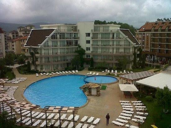 Sun Village Apartments
