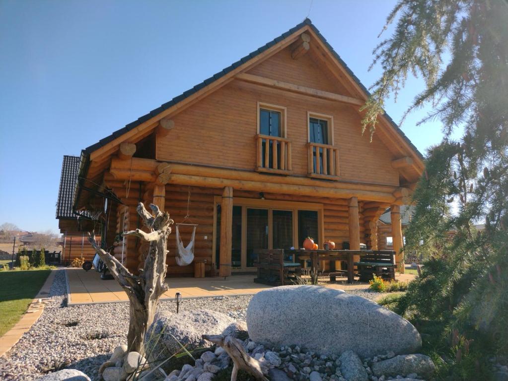 Edificio en el que se encuentra la casa o chalet