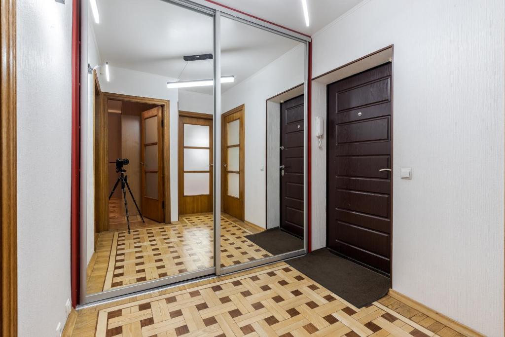 Apartment Kiev House - Two-Bedroom Apartment