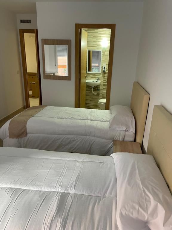 Hostal Portugal, Alicante – Bijgewerkte prijzen 2023