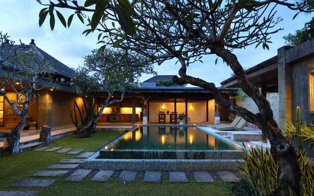 Alindra Villas & Spa - 10