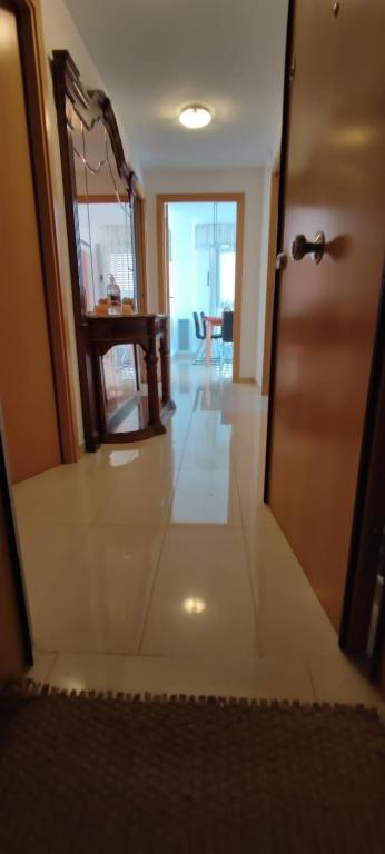 Fotografia z galérie ubytovania Europa - Fira Barcelona Apartment v destinácii Hospitalet de Llobregat