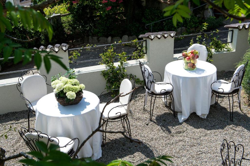 Fotografie z fotogalerie ubytování Hotel Chalet Gravenstein v destinaci Tirol