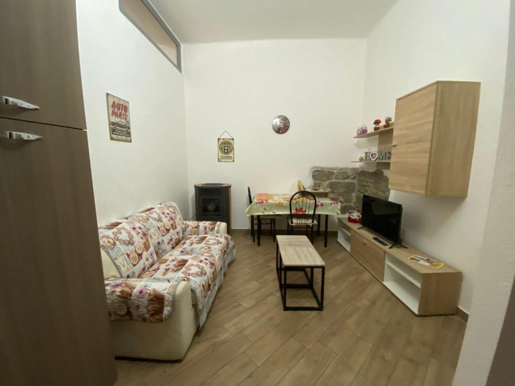 La casa di sara - Appartamento Con Una Camera Da Letto